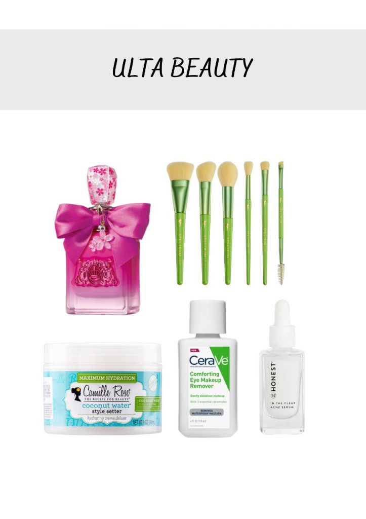 Ulta Beauty Woman Makeup Products at Discount Sale