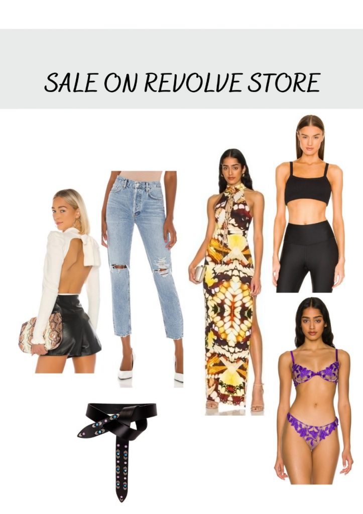 Womens All Garments Sale On Revolve Store