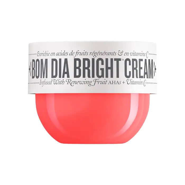 2-1 Mini Bom Dia Bright Body Cream