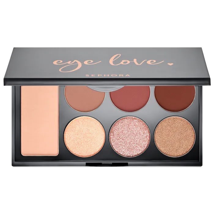 4-1 Eye Love Eyeshadow Palette by SEPHORA COLLECTION