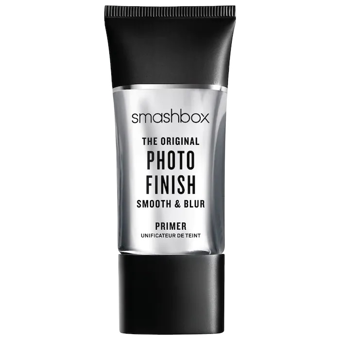 6-1 Photo Finish Smooth & Blur Oil-Free Foundation Primer by Smashbox