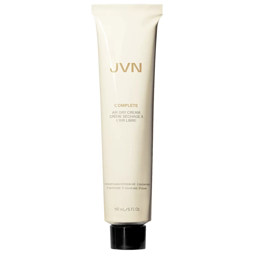 JVN styling cream